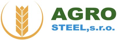 Partner agrosteel logos