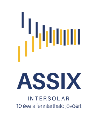Partner assix intersolar webpage logo