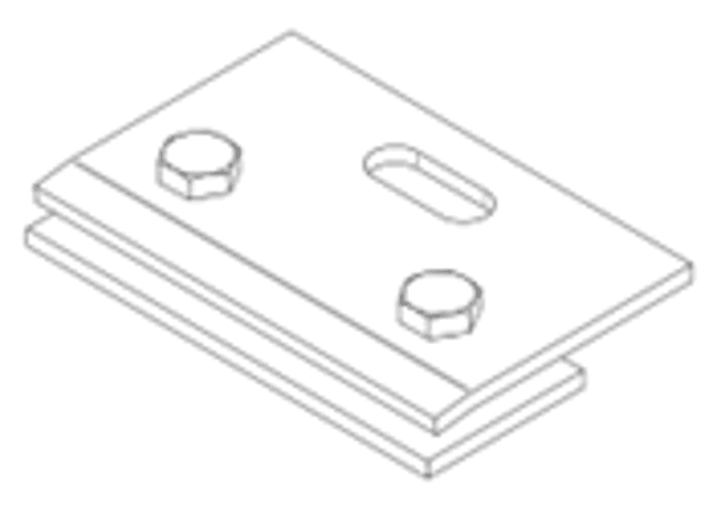 🔆 Napelem tartószerkezet