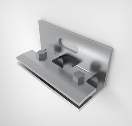 🔆 Napelem tartószerkezet