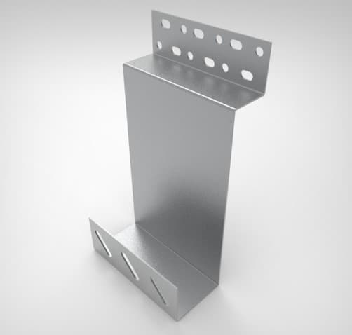 🔆 Napelem tartószerkezet