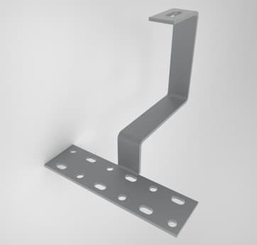 🔆 Napelem tartószerkezet