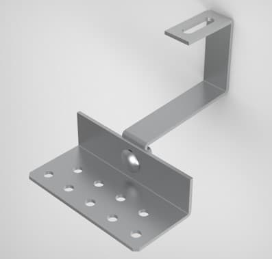 🔆 Napelem tartószerkezet