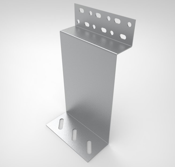 đ Napelem tartĂłszerkezet