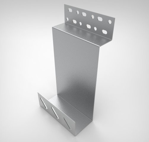 🔆 Napelem tartószerkezet 2