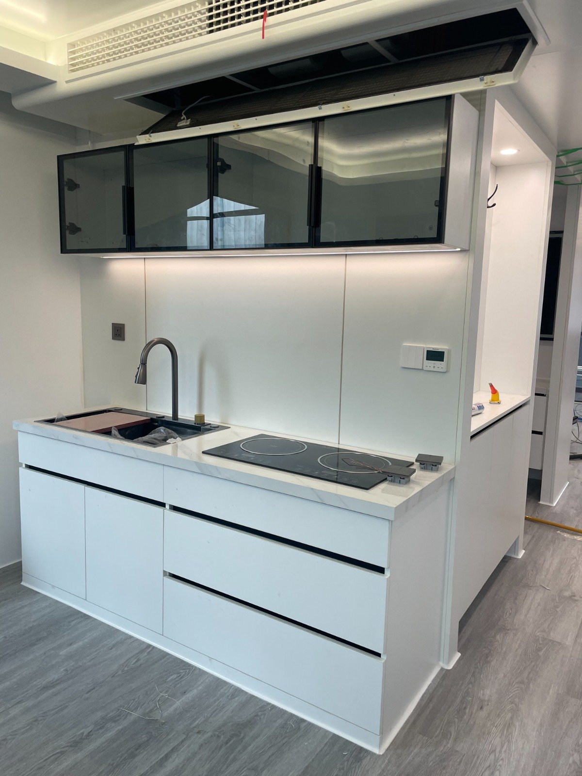 🪐 Space Capsule 2