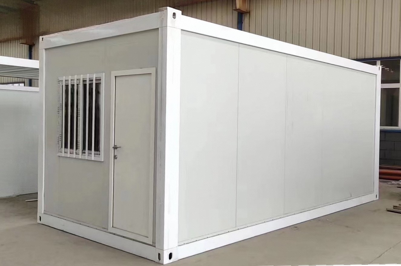 📐 Z-összecsukható ház 2