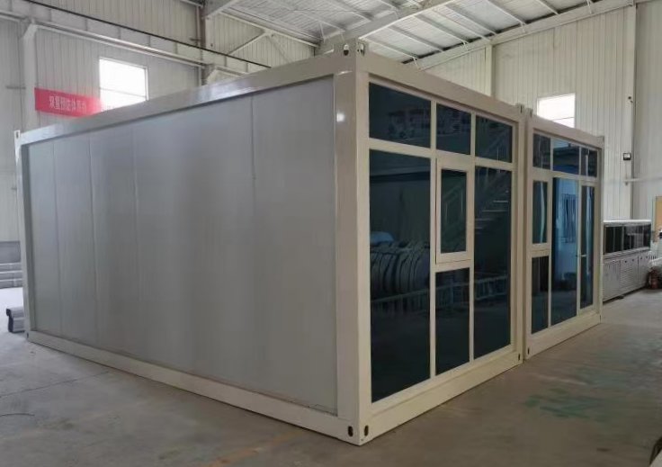 📐 Z-összecsukható ház 3